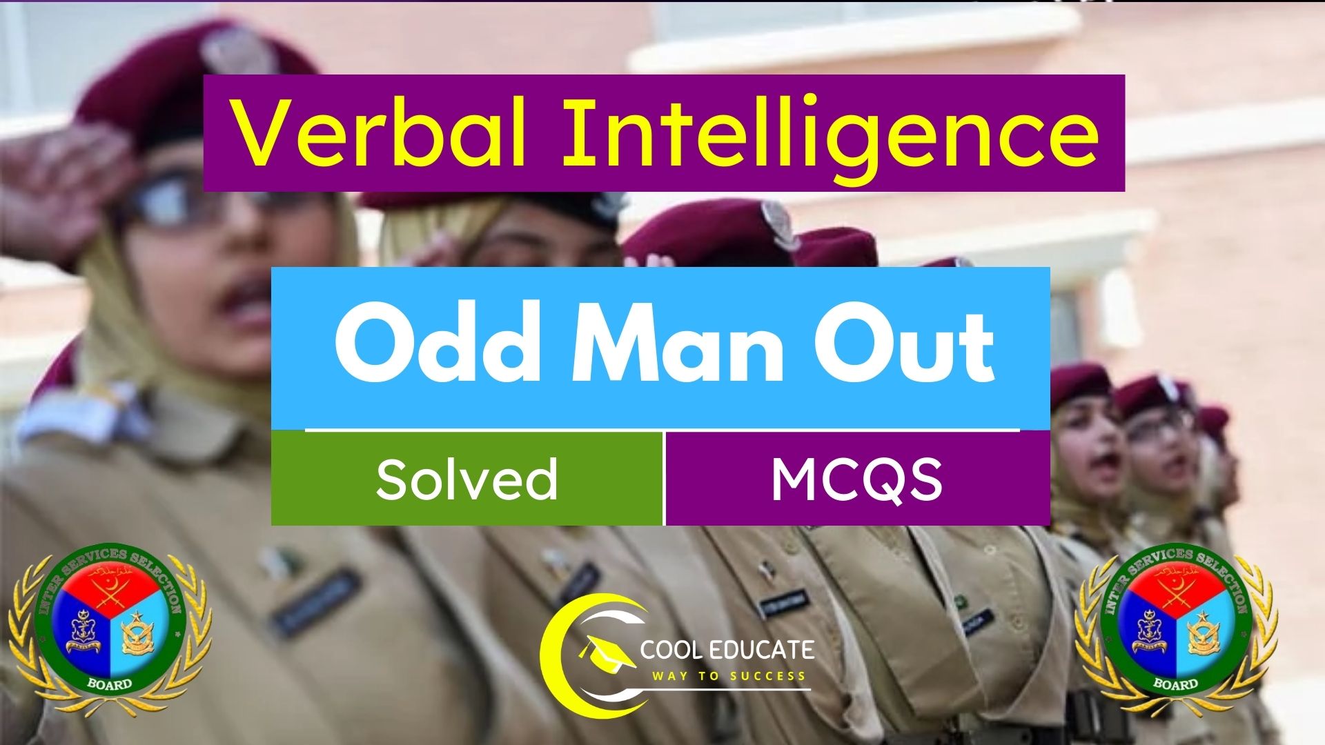 verbal-intelligence-test-odd-man-out-mcqs-cool-educate